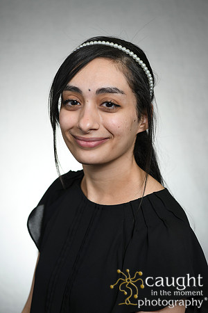 100 HOPA 2025-Professional Portraits