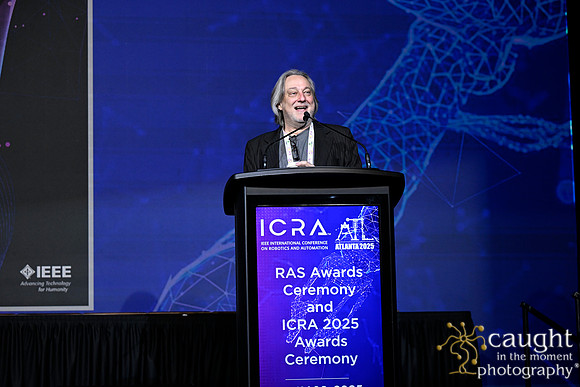 1282 IEEE ICRA 2025 Atlanta