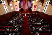 246 Rasmussen Wedding - Ceremony