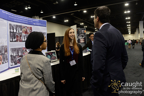 370 AAE 2018 in Denver-Posters & Table Displays