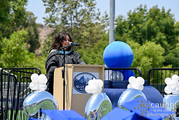 422 High School Graduation Cal Lutheran 2025