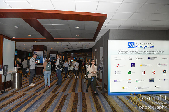 012 AOM 2024 Registration & Networking Hubs