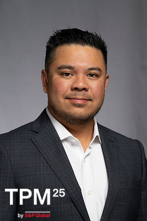 021 TPM25 Professional Headshots
