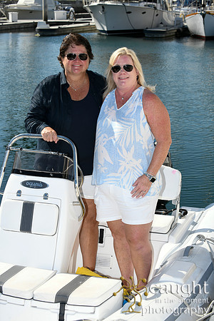 63 Dutile-Thompson Family Portraits in Long Beach