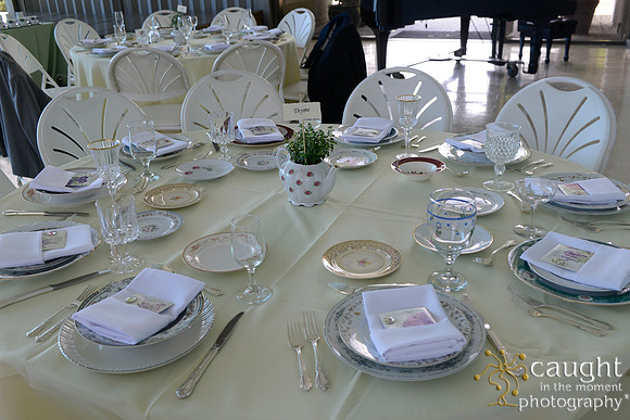 270 Wayfarers Chapel Wedding
