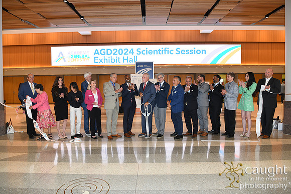 128 AGD2024 Conference in Minneapolis