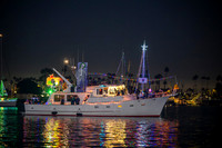 002 Naples Boat Parade 2024