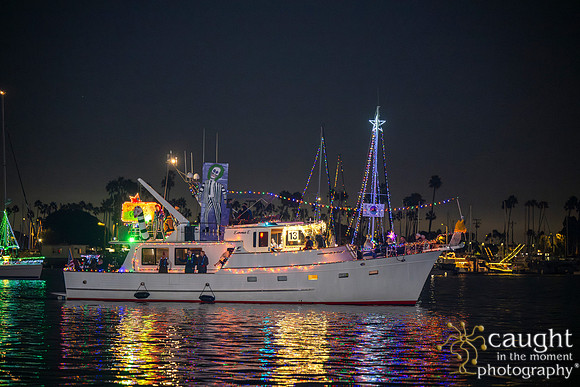 002 Naples Boat Parade 2024
