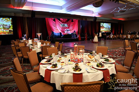 818 SNDA 2024 in Las Vegas