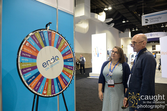 316 AAE 2018 in Denver-Member Center