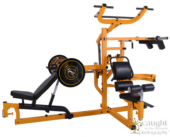 590B Powertec 2018 Product Only