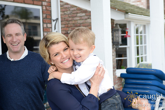 033 Anderson Family Portraits