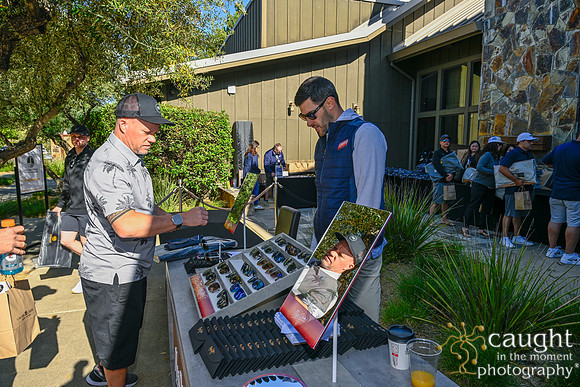 052 Charity Golf Tournament 2025
