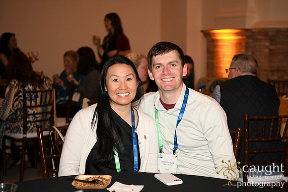 1791 AAE 2025 in Boston - President's VIP Reception