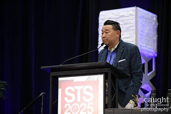 1386 STS2025-Compensation Survey