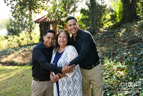 069 Marinez Family Portraits in Fullerton