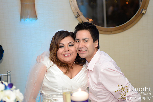 439 Hotel Maya Wedding