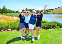 133 Charity Golf Tournament 2025
