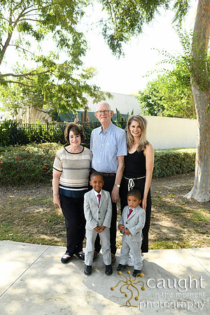 022 Thomas Family Portraits in Long Beach