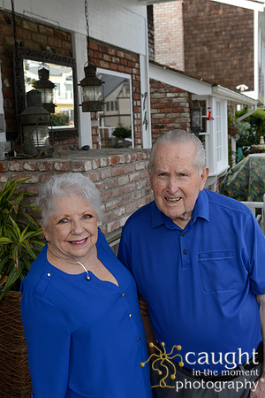 018 Anderson Family Portraits