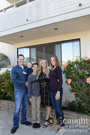 027 Sonnhalter Family Portraits