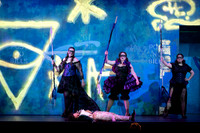 007 The Magic Flute 2025