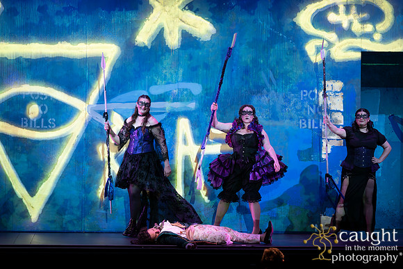 007 The Magic Flute 2025