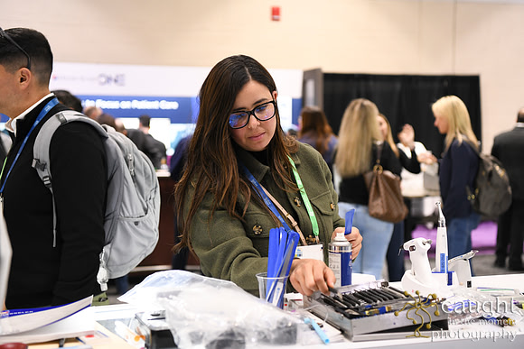 249 AAE 2025 in Boston - Exhibit Hall