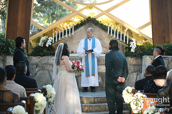 309 Castellon Wedding at Wayfarers Chapel and Long Beach Museum of Art