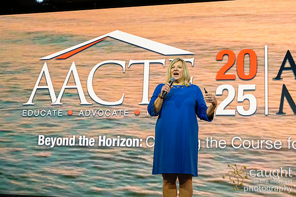 654 AACTE Annual Meeting 2025 Long Beach