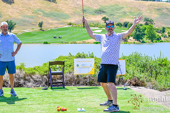 309 Charity Golf Tournament 2025