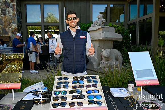 045 Charity Golf Tournament 2025