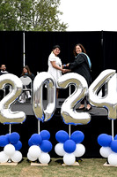 014 Blue Ridge Academy 2024 Promotion Ceremony May 29 at Azusa Pacific
