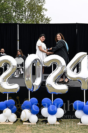 014 Blue Ridge Academy 2024 Promotion Ceremony May 29 at Azusa Pacific