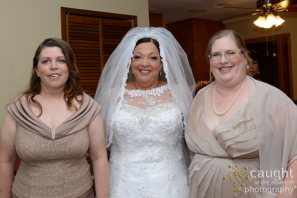 76 Baker Wedding at St. Pancratius and Hotel Maya