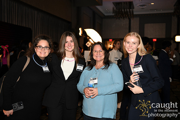 756 IFoRE 2024 Washington DC-Opening Night Reception