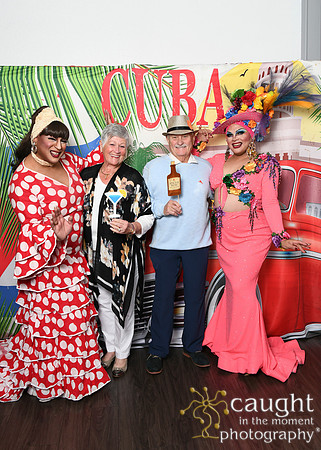 067 Steel Magnolias Copa Havana 2025
