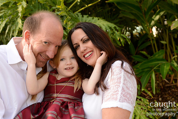 013 Murphy Family