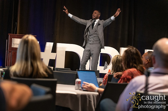330 Digital Promise-Fall 2022 Highlights from Day 5