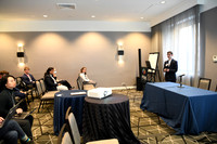656 IFoRE 2024 Washington DC-Student Oral Presentations