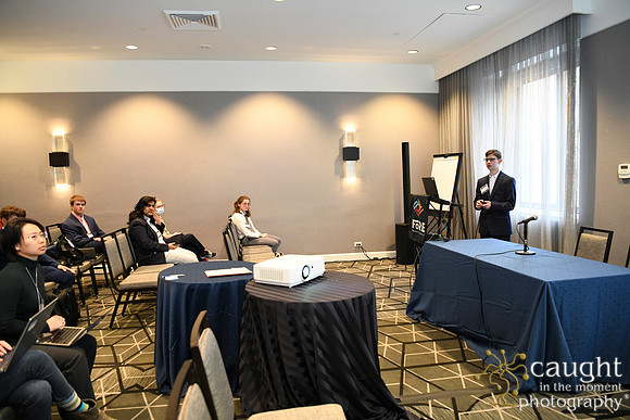 656 IFoRE 2024 Washington DC-Student Oral Presentations