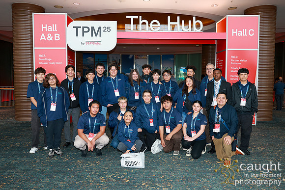 2721 TPM25 Long Beach