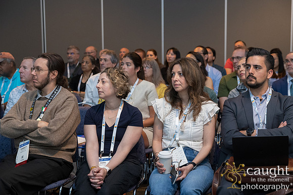 811 AGD2025 Conference in Montreal
