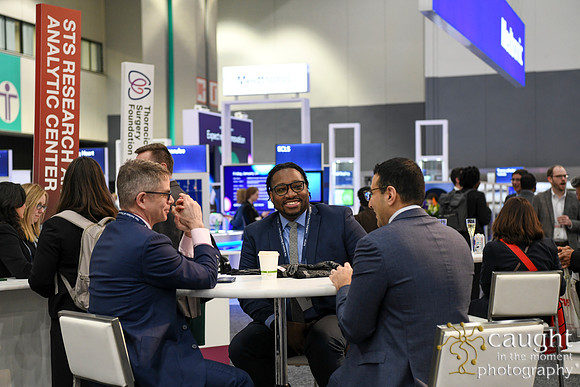 422 STS2025-Exhibit Hall
