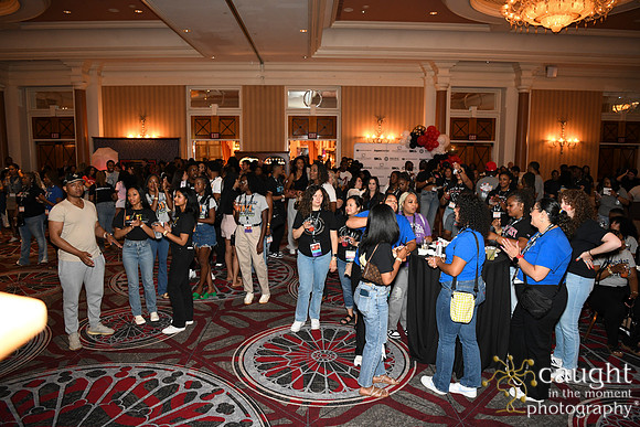 135 SNDA 2024 in Las Vegas