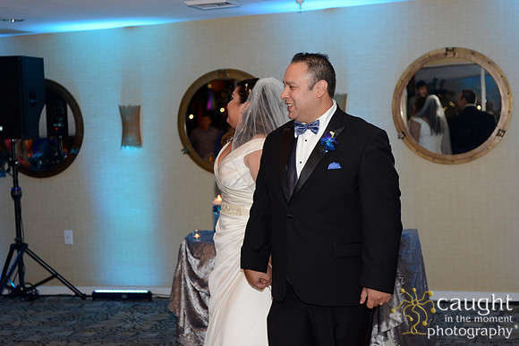 370 Hotel Maya Wedding