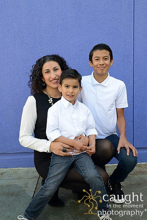 007 Family Portraits