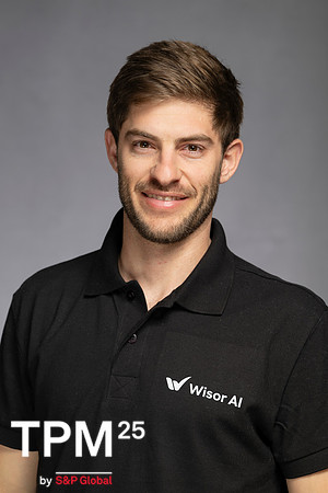 998 TPM25 Professional Headshots