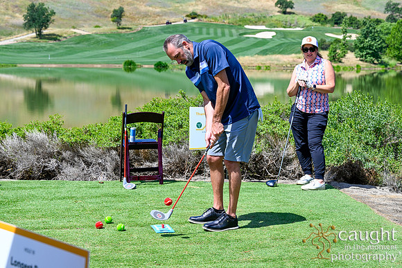 193 Charity Golf Tournament 2025