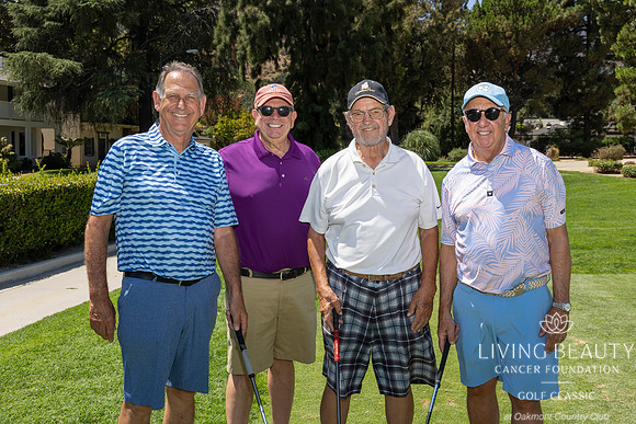 063 Living Beauty Golf 2024
